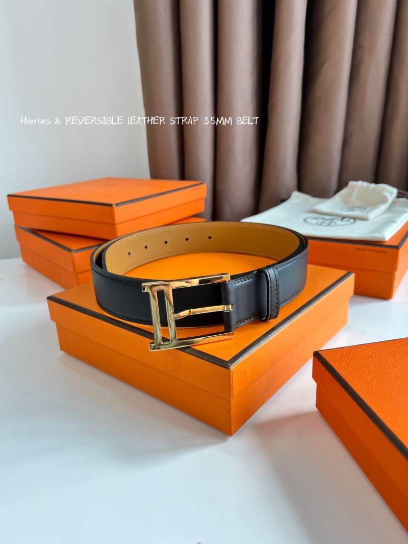 Hermes Belts